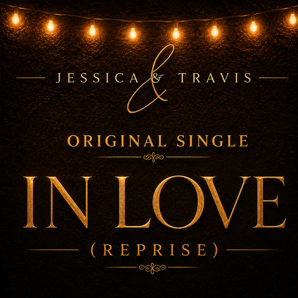 In Love artwork